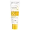Aqua Fluido Spf50+ 40ml Photoderm Peaux Sensibles Bioderma