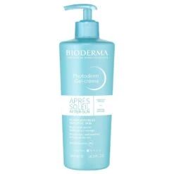 Latte Doposole Rinfrescante Pelli Sensibili 500ml Photoderm Peaux Sensibles Bioderma