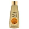N°70 Latte Solare Vitamine Anti-età Per Pelli Scure O Bronzate Spf10 150 Ml Soleil Noir
