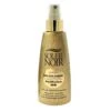 Olio Secco Spray Alle Vitamine 150 Ml Glitter Oro Soleil Noir