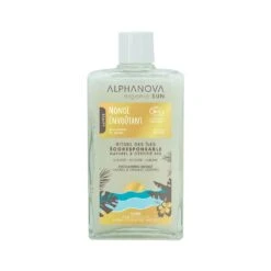 Ammaliante Monoi Biologico 100ml Sun Alphanova