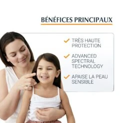 Spray Kids Spf50+ Senstive Protect 200ml Sun Protection Eucerin 8 Spray Kids Spf50+ Senstive Protect 200ml Sun Protection Eucerin -Cosmetici Sconto Negozio 111941