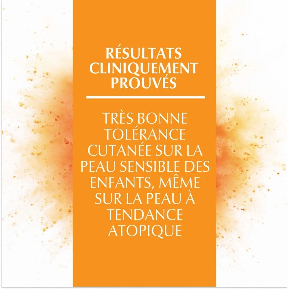 Spray Kids Spf50+ Senstive Protect 200ml Sun Protection Eucerin 5 Spray Kids Spf50+ Senstive Protect 200ml Sun Protection Eucerin - immagine 5