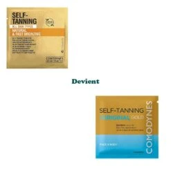 Salviette Autoabbronzanti X8 Comodynes -Cosmetici Sconto Negozio 114240