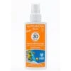 Sun Kids Crema Solare Bio Spf30 125g Alphanova