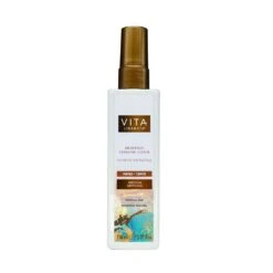 Elixir Abbronzante Colorato 150 Ml Medio Vita Liberata