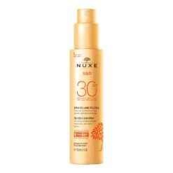 Spray Fondant Spf30 150ml Nuxe