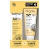 Duo Di Trattamenti Solari Bio SPF50 Patyka