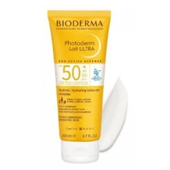 Protezione Solare Lait ULTRA SPF50+ 200ml Photoderm Pelli Sensibili Bioderma -Cosmetici Sconto Negozio 121668