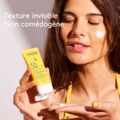 Crema Ad Alta Protezione SPF50 50ml Vinosun Caudalie -Cosmetici Sconto Negozio 123400