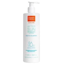 Lozione Doposole 400 Ml Sun Care Martiderm