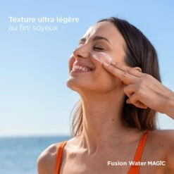 Fusion Water Magic 50ml Spf50 Isdin -Cosmetici Sconto Negozio 127107