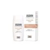 Foto Ultra Active Unify Color Fusion Fluid Spf50+ 50ml Active Unify Color Fotoprotector Isdin