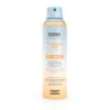 Protezione Solare Corpo In Spray SPF50 250ml Transparent Spray Fotoprotector Wet Skin Isdin