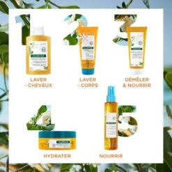 Olio Ristrutturante Doposole 150ml Klorane 11 Olio Ristrutturante Doposole 150ml Klorane -Cosmetici Sconto Negozio 132227