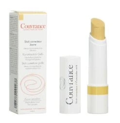 Avène Avene Couvrance Stick Correttore Color Giallo