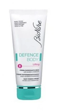Bionike Defence Body Lifting Crema Rassodante Seno 100ml
