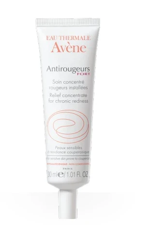 Avène Antirougeurs Forte Trattamento Concentrato Rossori Permanenti 30 Ml 1 Avène Antirougeurs Forte Trattamento Concentrato Rossori Permanenti 30 Ml