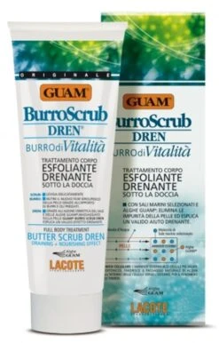 Guam Dren Burro Scrub 200 Ml