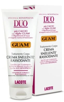 Guam Duo Crema Specifica Menopausa 200ml