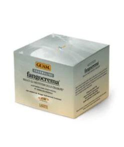 Guam Tourmaline Fangocrema Riduce Gli Inestetismi Della Cellulite 300ml
