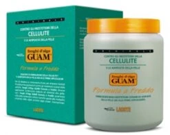 Guam Fanghi D'alga Formula A Freddo 500g