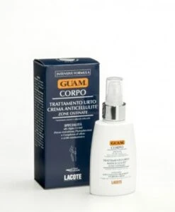 Guam Corpo Trattamento Urto Crema Anticellulite 100ml