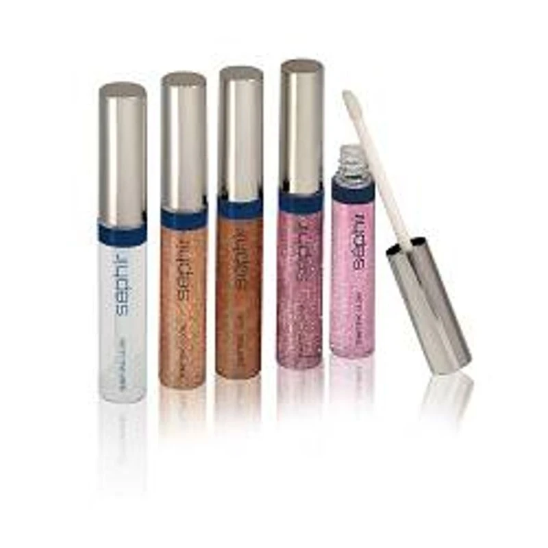 Sephir Tempting Gloss 724 Lucido Brillantezza E Tenuta 8ml 1 Sephir Tempting Gloss 724 Lucido Brillantezza E Tenuta 8ml