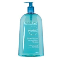 Bioderma Atoderm Gel Doccia 1litro