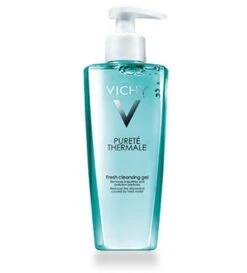 Vichy Purete Thermale Gel Fresco Detergente 200 Ml