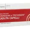 Amicafarmacia Fiale Rinforzanti Adenosina E Trichogen Contro La Caduta Capelli 10 Fiale