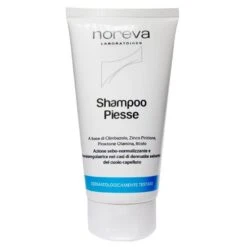 Noreva Dermana Hair Shampoo Piesse Azione Sebo-normalizzante E Chetoregolatrice 150ml