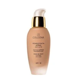 Collistar Fondotinta Lifting Anti-età 03 Cappuccino