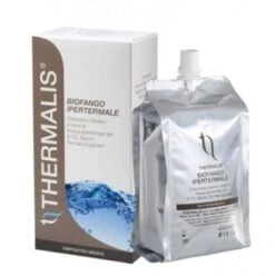 Thermalis Biofango Ipertermale Coadiuvante Per Molti Trattamenti In Campo Fisiatrico 400ml