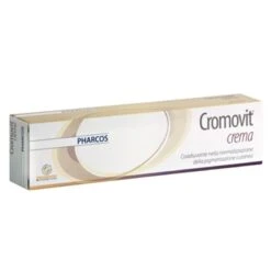 Cromovit Crema 40 Ml