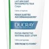 Ducray Sensinol Latte Lenitivo Fisioprotettivo Corpo 200ml