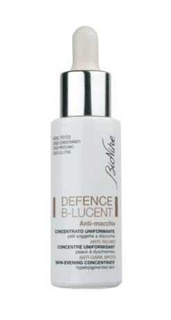 Bionike Defence B-lucent Concentrato Uniformante 30ml