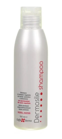 Dermosile Shampoo