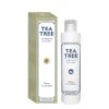 Erboristeria Magentina Tea Tree Shampoo Doccia 200ml