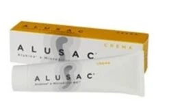 Alusac Crema Seboregolatore 30ml