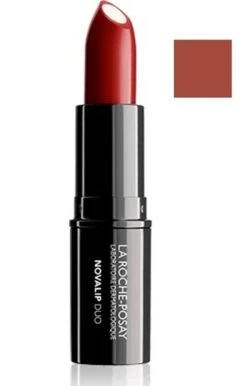 La Roche-Posay Toleriane Rossetto A Lunga Tenuta Labbra Idratate E Colore Luminoso 4 Ml