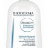 Bioderma Atoderm Intensive Gel Mousssant Gel Detergente Quotidiano 1Litro