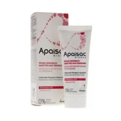 Biorga Apaisac Crema Anti-rossore Lenitiva 40 Ml
