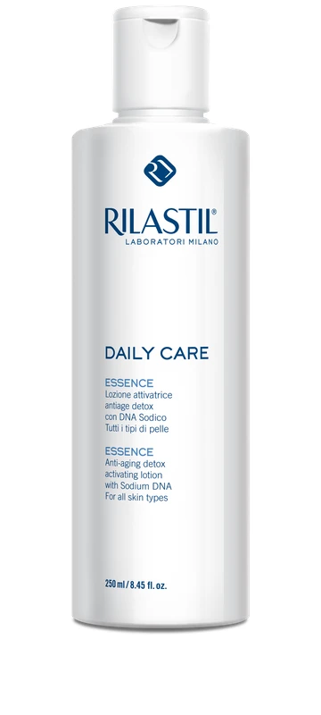 Rilastil Daily Care Essence Lozione Attivatrice Antiage 250ml 1 Rilastil Daily Care Essence Lozione Attivatrice Antiage 250ml
