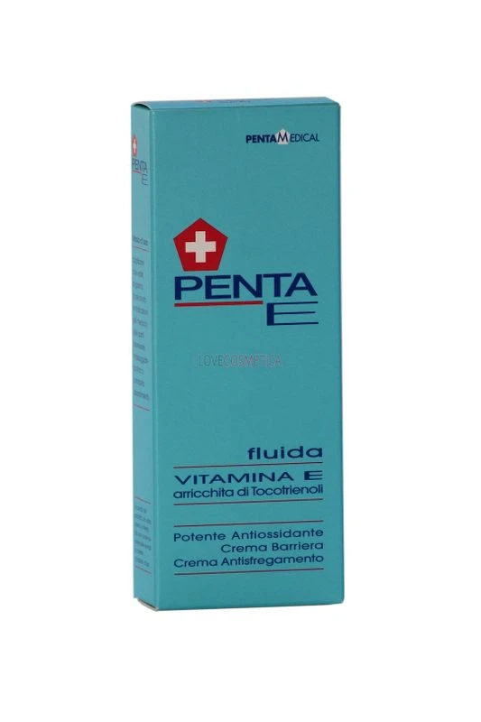 Penta E Fluida 50 Ml 1 Penta E Fluida 50 Ml