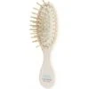 Tek Spazzola Ovale Piccola Bianca
