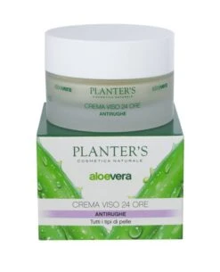 Planter's Crema Viso 24 Ore Antirughe