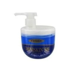Omniskin 500 Crema Corpo 500ml