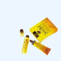 Sanotint Tinta Per Capelli Fai Da Te Al Miglio Dorato Classic 30 Biondo Scuro Caldo