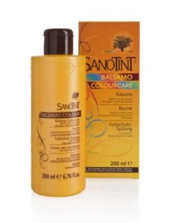 Sanotint Balsamo Colourcare
